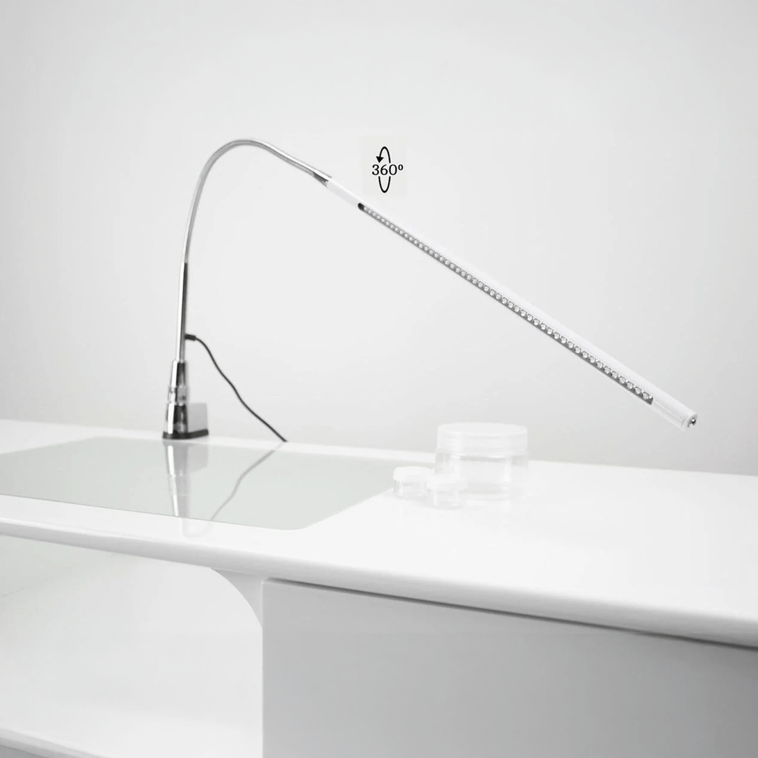 Keen Essentials KEEN Slimflex LED Table Lamp