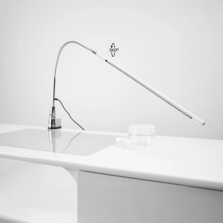 Keen Essentials KEEN Slimflex LED Table Lamp