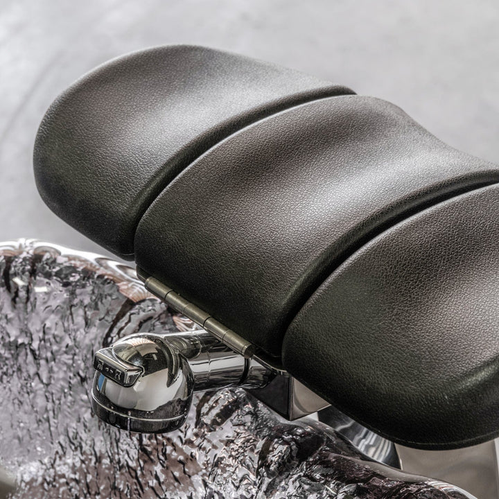 Mayakoba SIENA Shiatsulogic LX Pedicure Chair