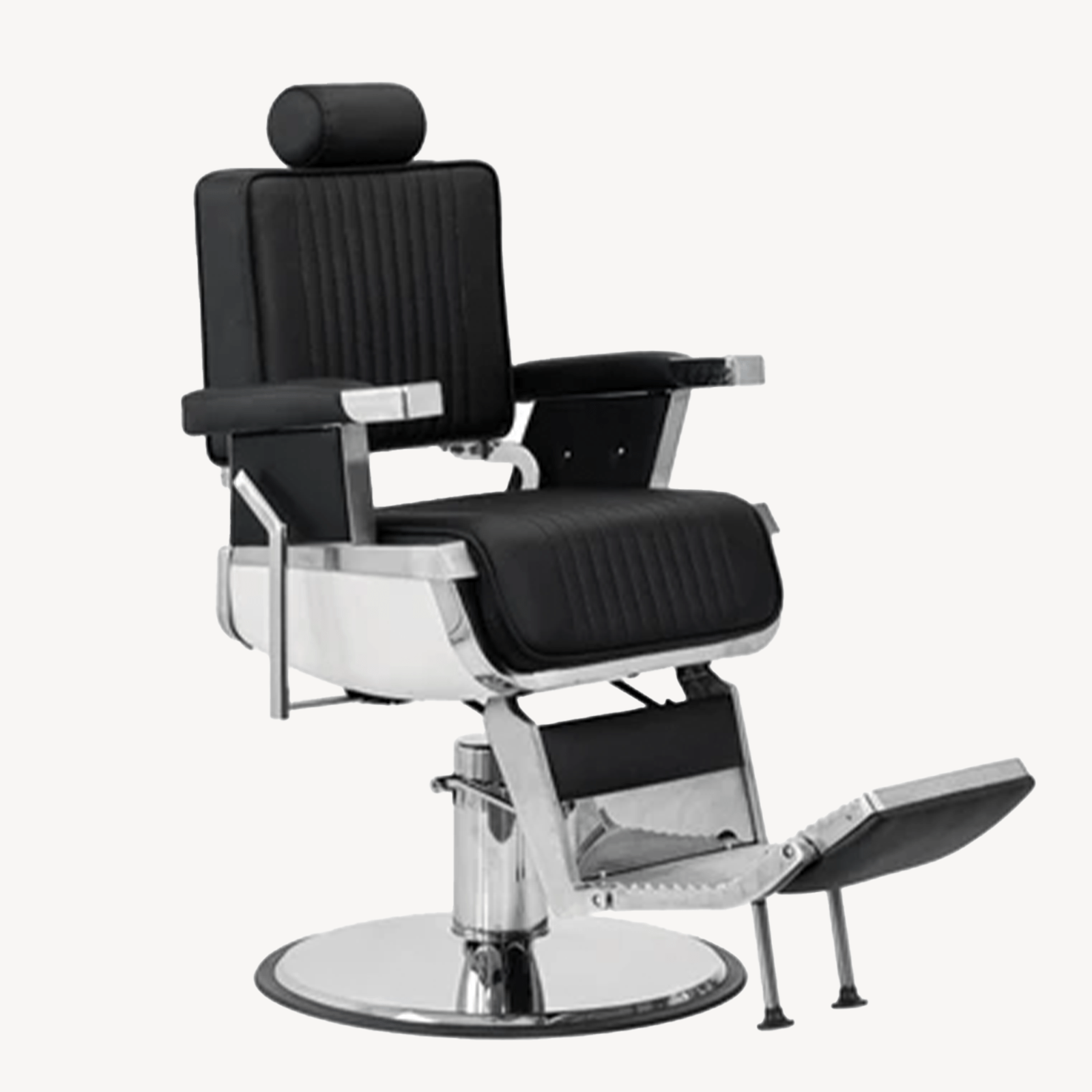 LINCOLN II Barber Chair – SalonCity