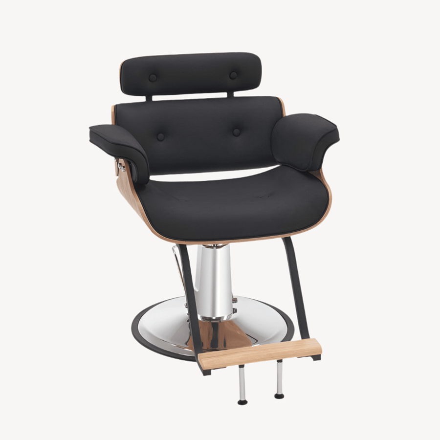 Brooks Salon Furnishing Finn Styling Chair