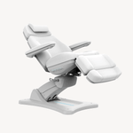 SilverFox SwivelLux Elite Luxury Facial Chair(2246BN)