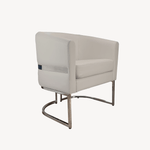 LUX SPA LUX Lounge Waiting Chair