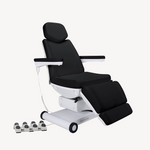 Dermalogic MODENA Electric Spa Treatment Table – 4 Motor Adjustments