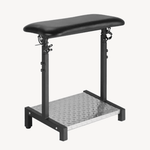 Otzi Rently Tattoo Armrest DPI-TTAMRST-3719-BLK