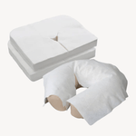 EarthLite Flat Disposable FacePillow Covers DSP-ERL-FCCHR-PART-FLAT-COVER