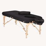 EarthLite SPIRIT™ Pregnancy Massage Table Package