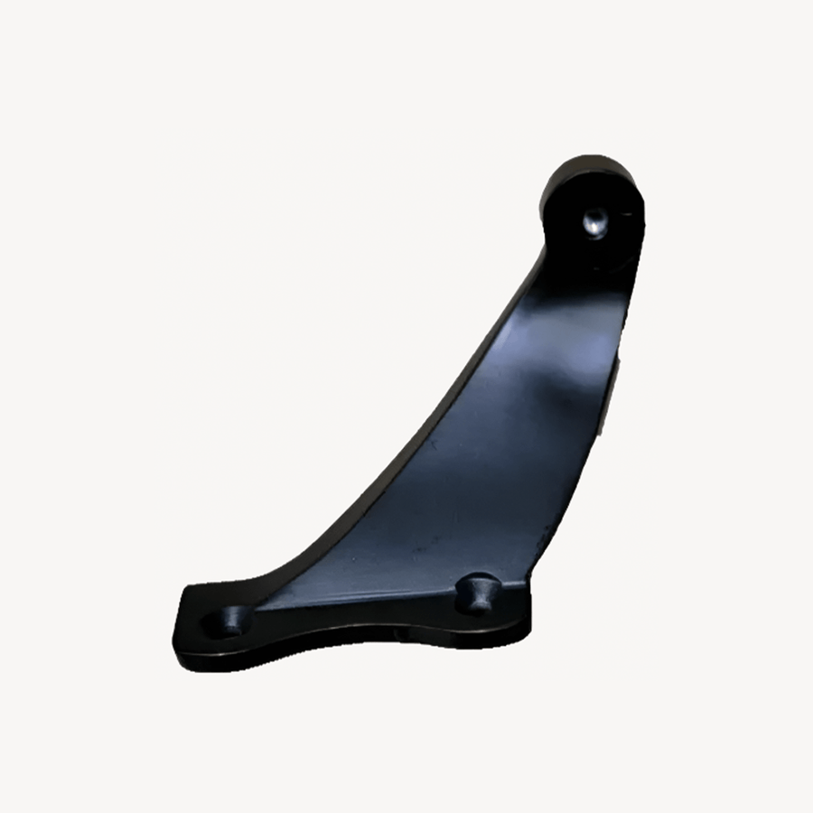 Berkeley ADAMS Barber Chair Front Elbow