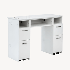 AVIGNON Manicure Table - Single