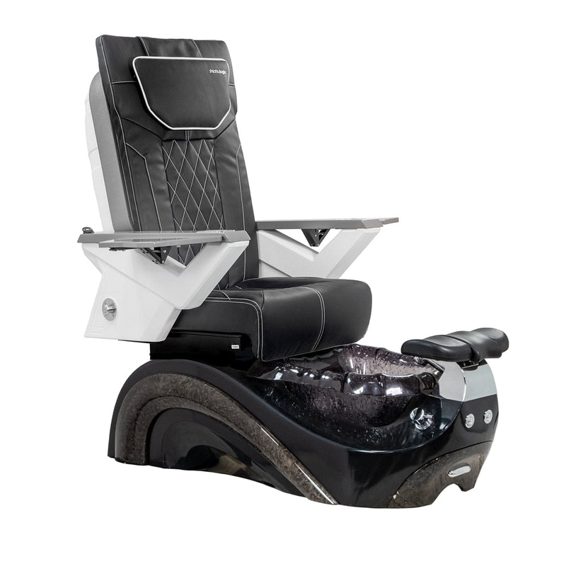 Mayakoba PERLA Shiatsulogic FX Pedicure Chair