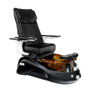 Mayakoba SIENA Shiatsulogic DX Pedicure Chair