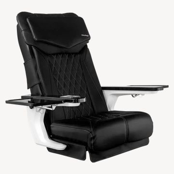 Mayakoba Shiatsulogic DX Massage Chair (Chair W/ Cover Set)
