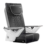 Mayakoba SHIATSULOGIC FX Massage Chair Top For Pedicure Chairs (Cover Set Only, W/O Chair)