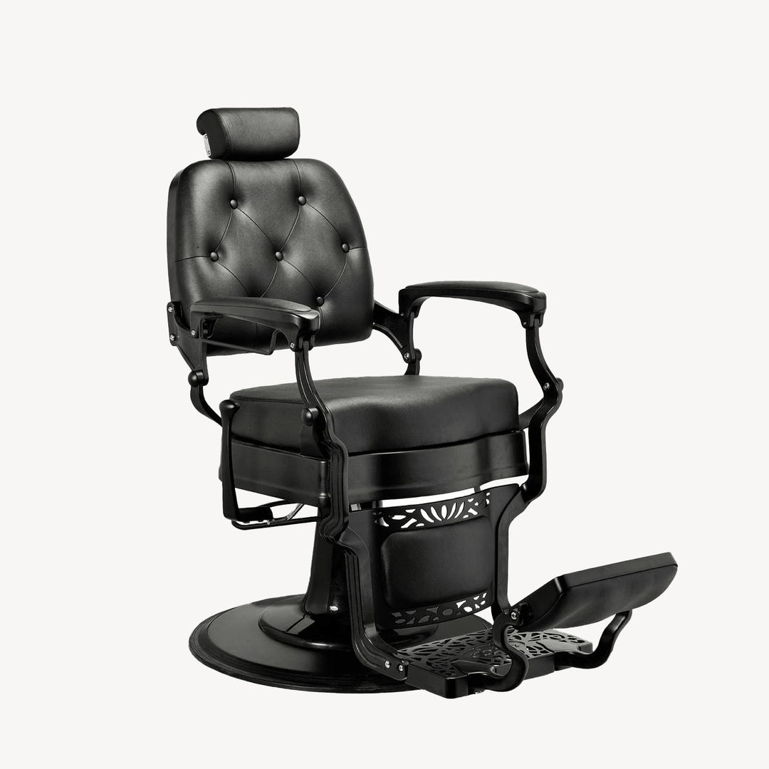 Berkeley ADAMS Vintage Barber Chair