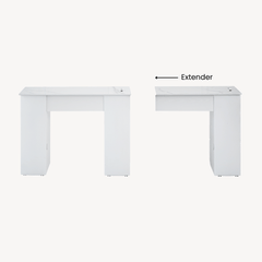 AVIGNON Manicure Table Extender