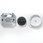 ShopSalonCity FST Universal Magnetic Jet Head – Model UH10 FF-FRS-JET-UH10-HD