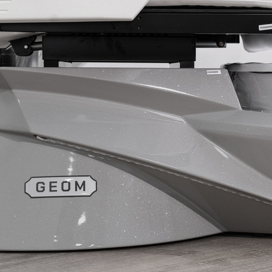 Mayakoba GEOM Shiatsulogic FX Pedicure Chair