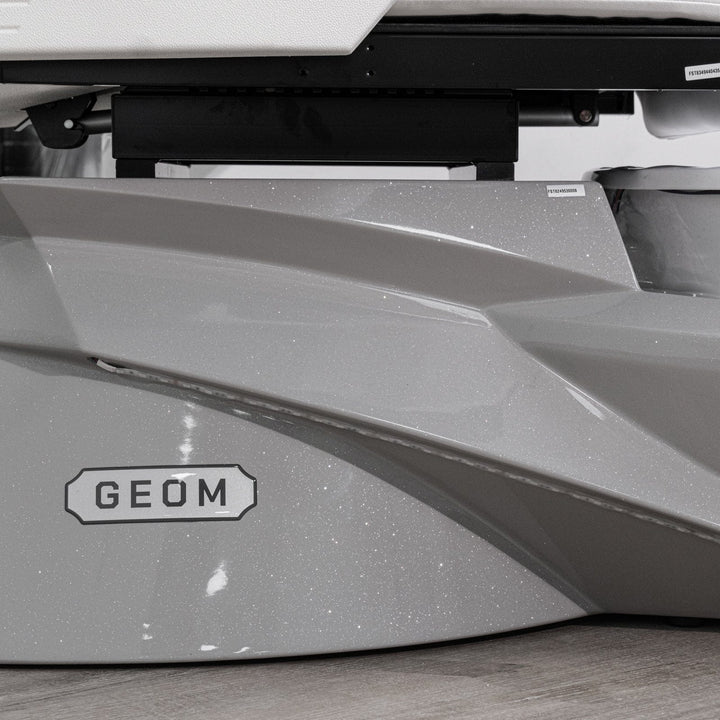 Mayakoba GEOM Shiatsulogic FX Pedicure Chair