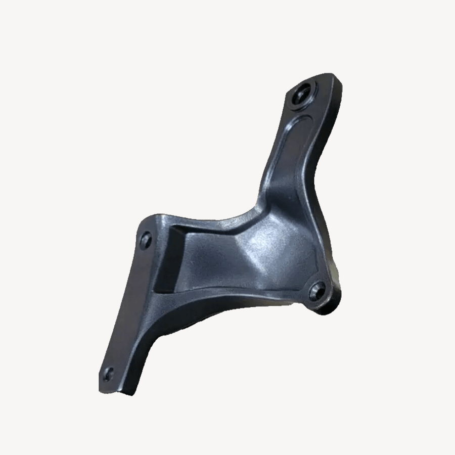 Berkeley HARRISON Barber Chair Back Elbow