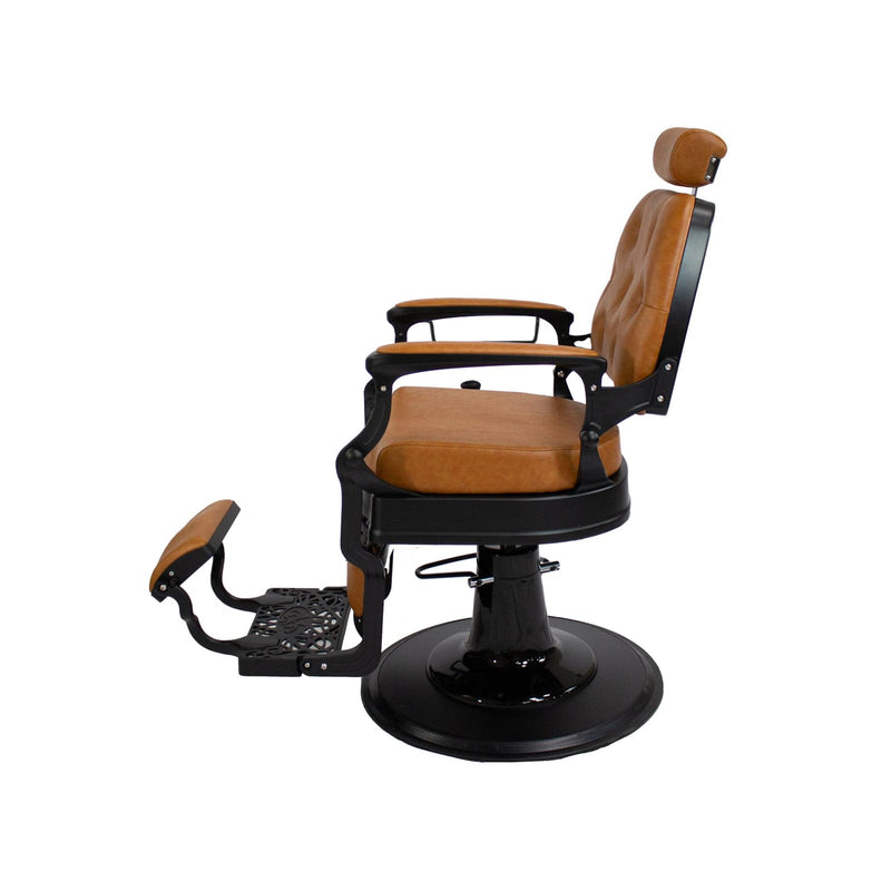 Berkeley Adams Barber Chair
