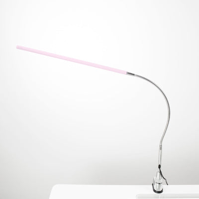 Keen Essentials KEEN Slimflex LED Table Lamp Pink HUA-KLMP-9288-PNK
