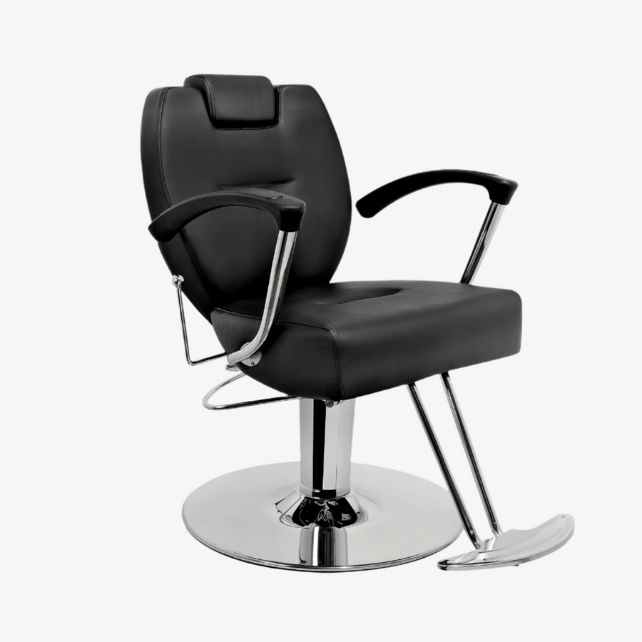 Berkeley Herman All Purpose Salon Styling Chair HON-APCHR-3208-BLK