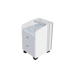 Mayakoba NOVA I Pedicure Trolley JAT-NTRLY-541