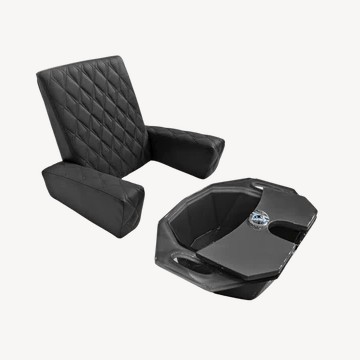 T-SPA BriBri Pedicure Booster Kit