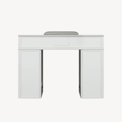 LUX N146 Single Manicure Nail Table