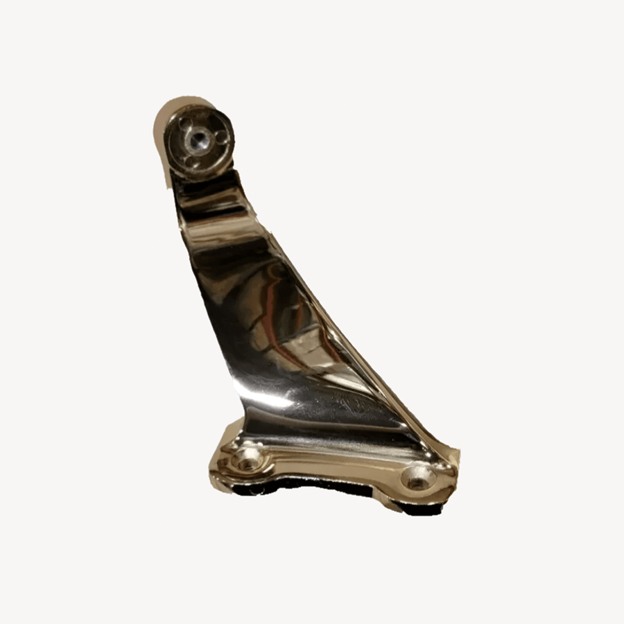 Berkeley McKINLEY Barber Chair Back Elbow