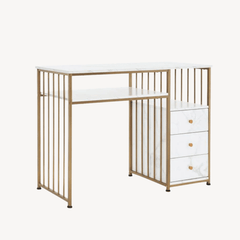 Olivia Manicure Table