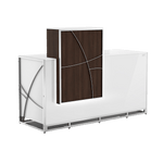 Lexor PRIVÉ Reception Desk