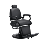 Minewill QUAN Barber Chair FF-MWL-BBCHR-A075B-BLK