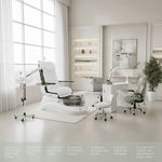 Mayakoba LOTUS II 7 Set Package - White