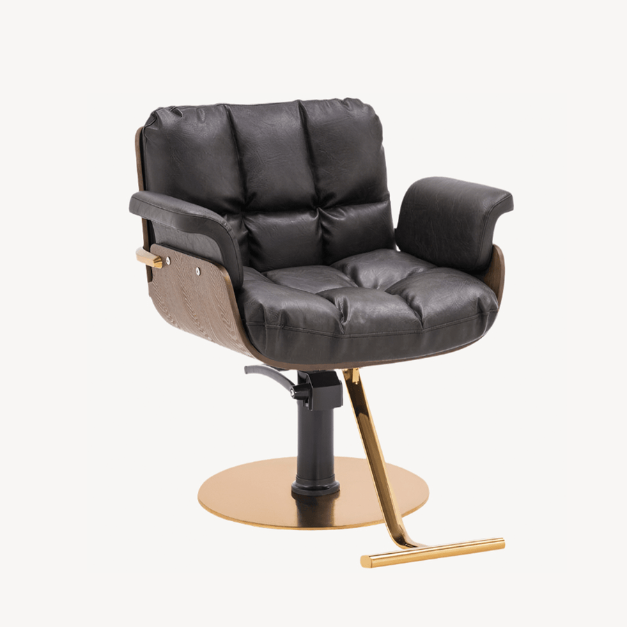 Brooks Salon Furnishing Jordan Styling Chair