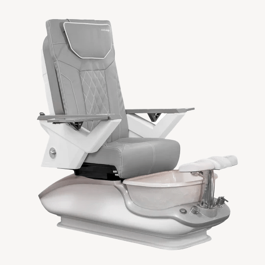 Mayakoba iGLOW FX Pedicure Chair