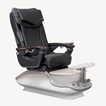 Mayakoba iGLOW LX Pedicure Chair