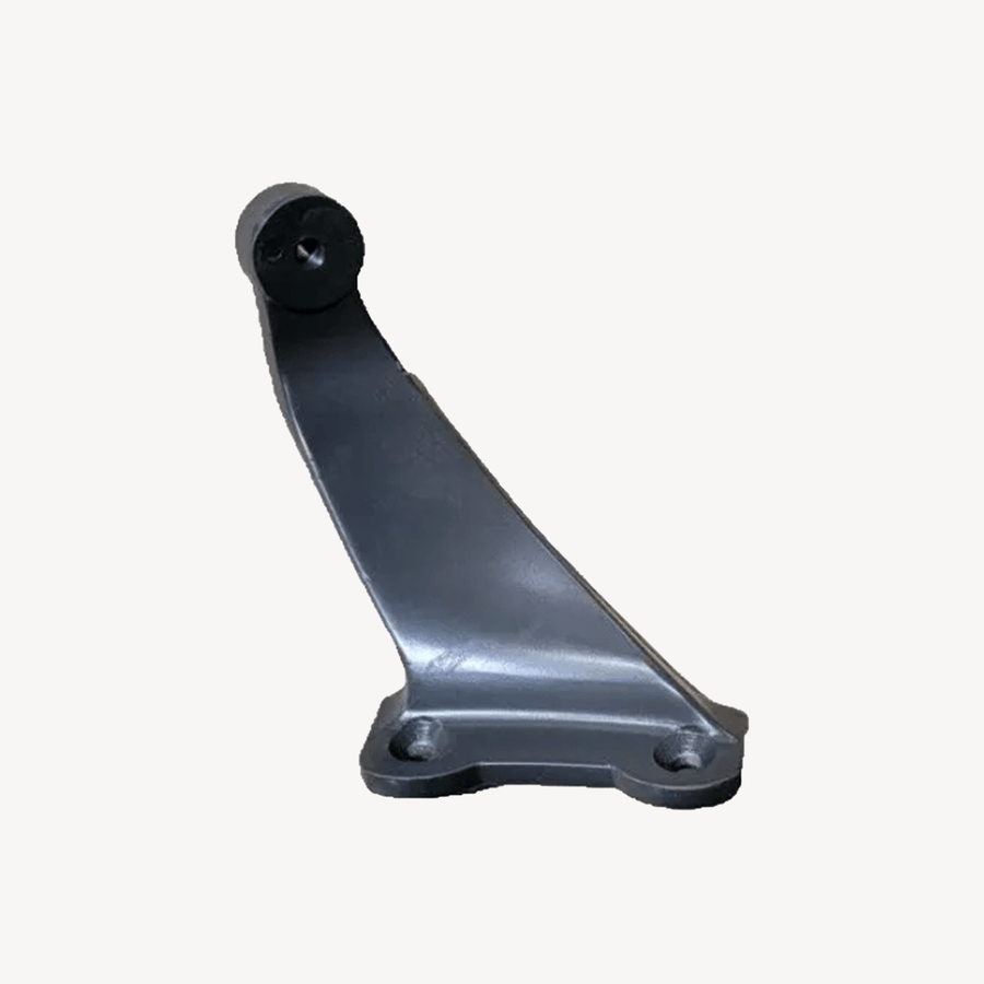 Berkeley TRUMAN Barber Chair Back Elbow