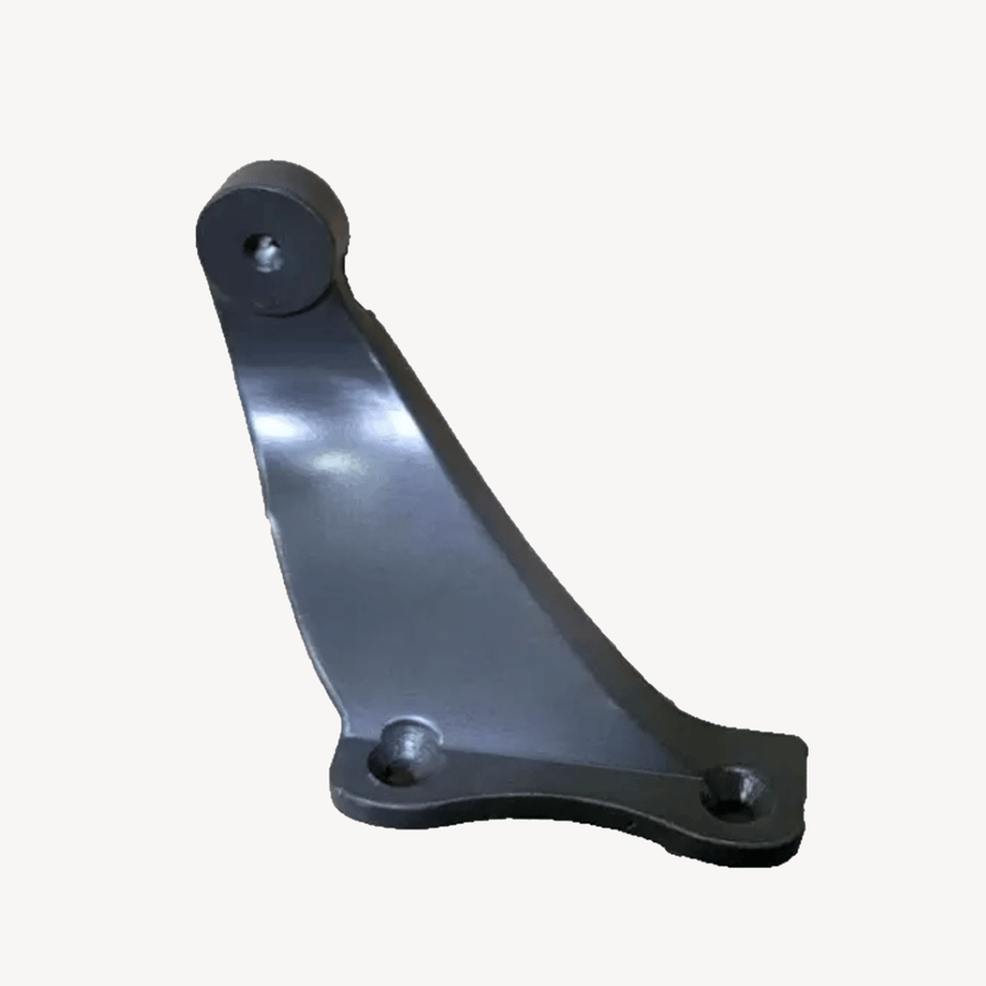 Berkeley TRUMAN Barber Chair Front Elbow