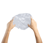 Keen Essentials KEEN Shower Cap (100 pcs/bag) MP-XHR-KCAP-01
