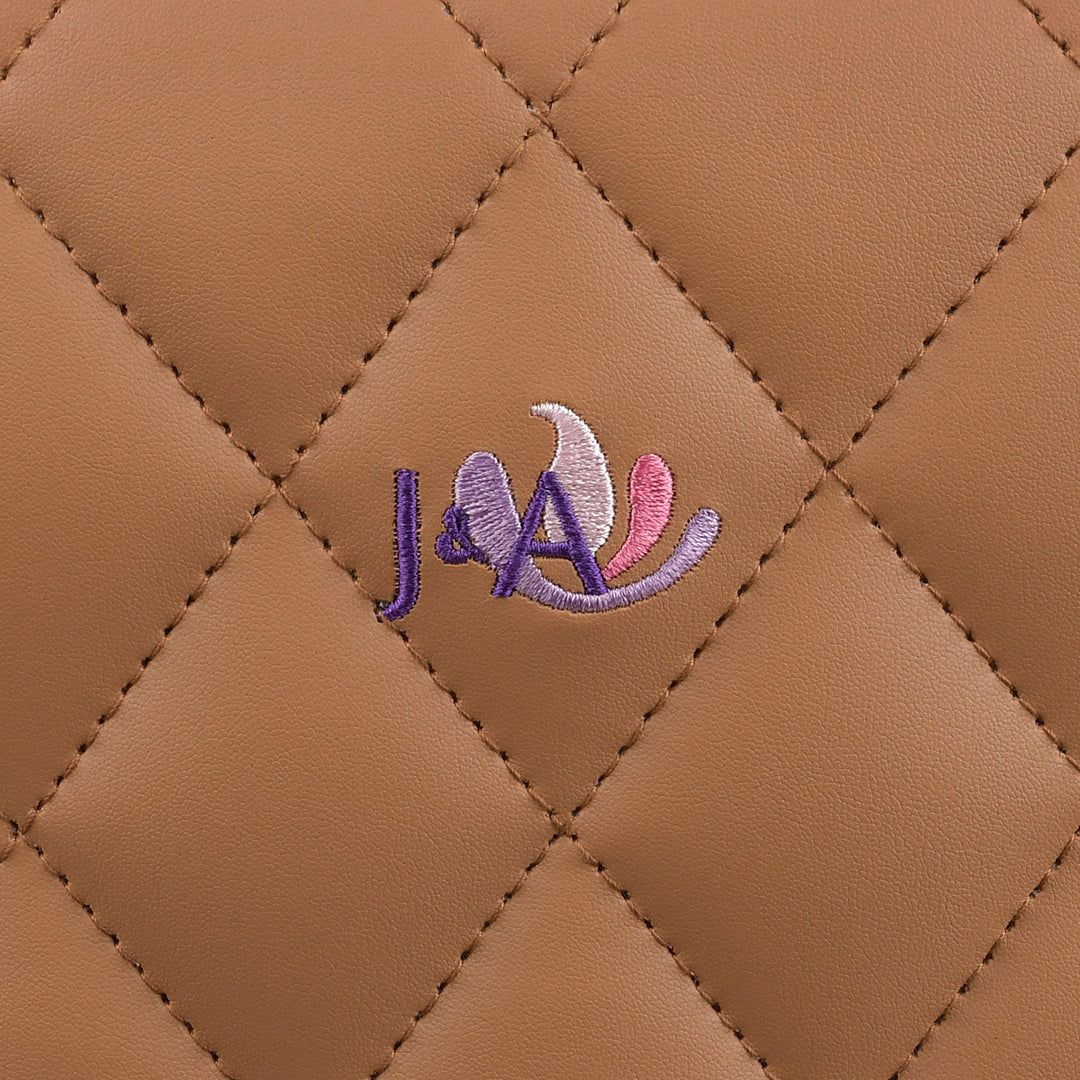 J&A USA J&A Cookie Salon Technician Stool - Manicure or Pedicure