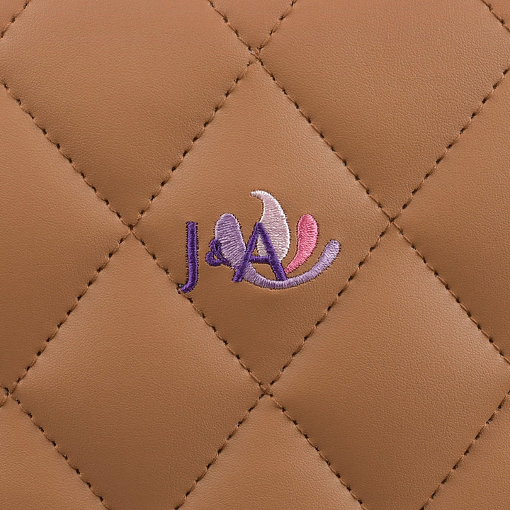 J&A USA J&A Cookie Salon Technician Stool - Manicure or Pedicure