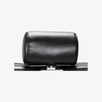 Berkeley Lincoln Barber Chair Headrest Replacement Black 00-DON-HDRST-31905-BLK