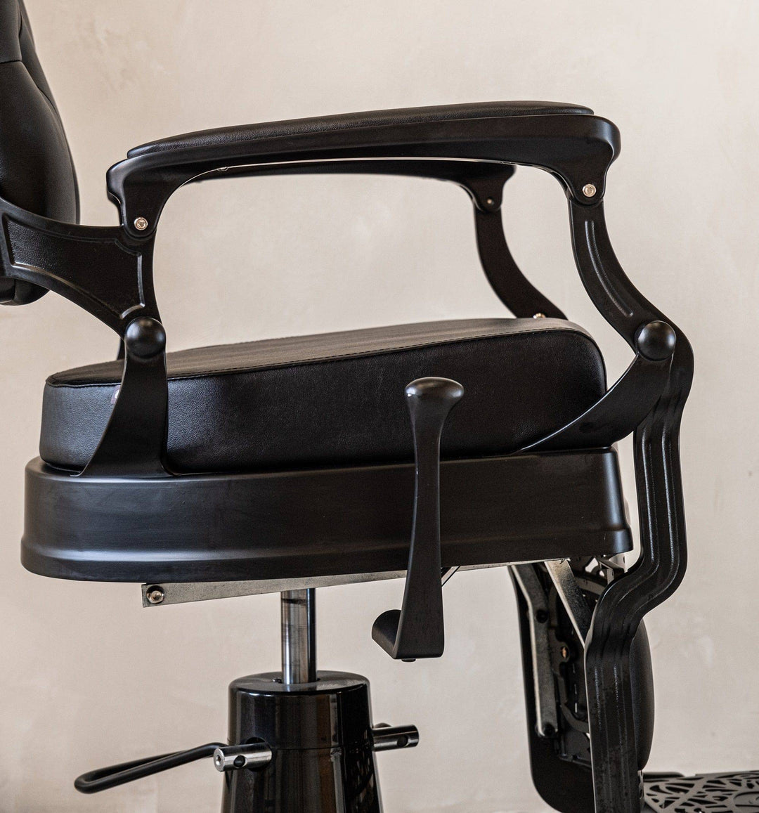 Berkeley Adams Barber Chair