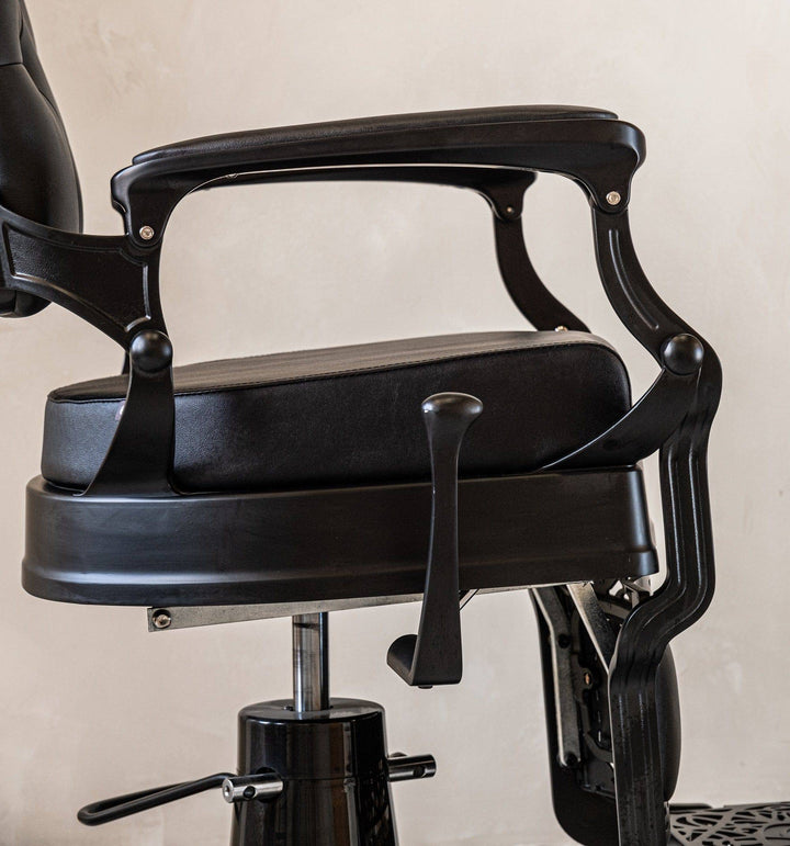 Berkeley Adams Barber Chair