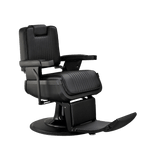 Berkeley SHERMAN Barber Chair Black HON-BBCHR-52026-BLKBLK