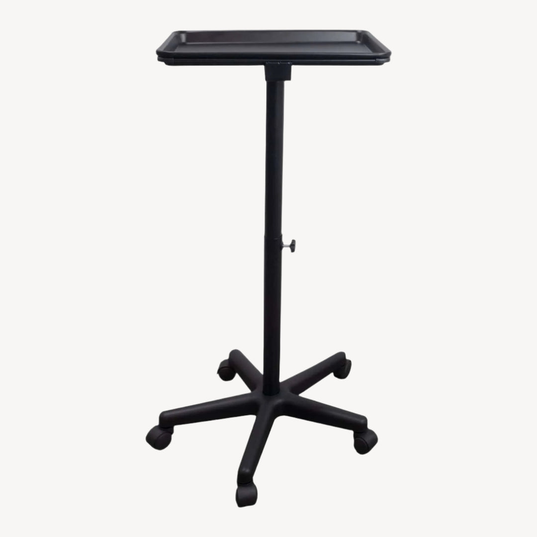 Berkeley BAILEY Service Tray with Removable Top KIN-SERTY-011X-BLK