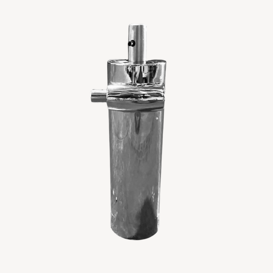 ShopSalonCity Styling Chair Pump A58 00-HON-PMP-58-SIL