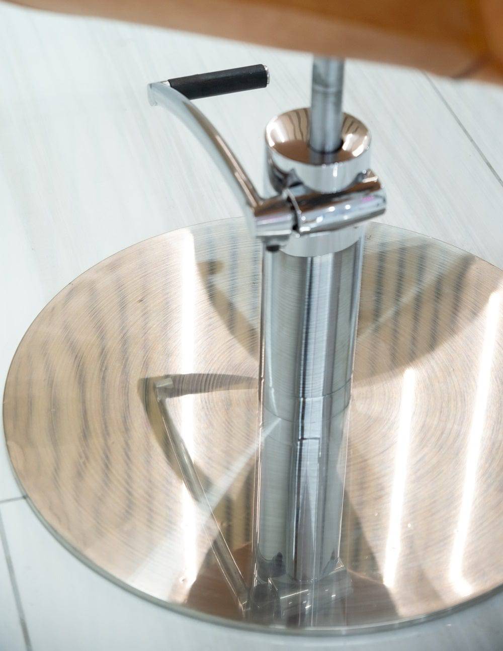 Berkeley Milla Beauty Salon Styling Chair