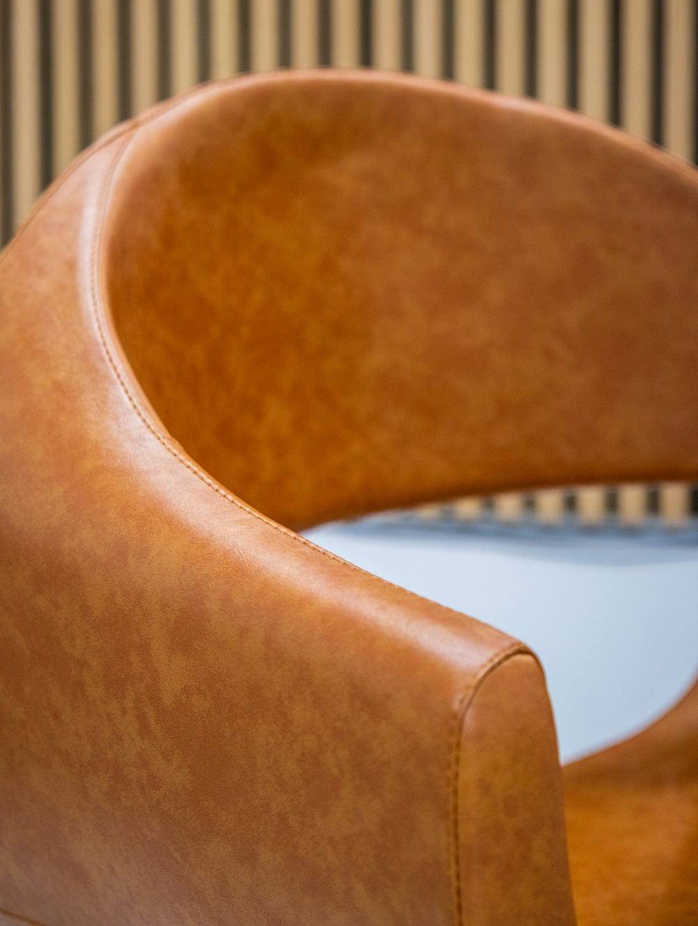 Berkeley Milla Beauty Salon Styling Chair